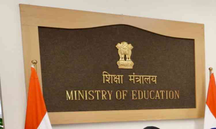 National CSR meet for school education organised through Vidyanjali digital platform