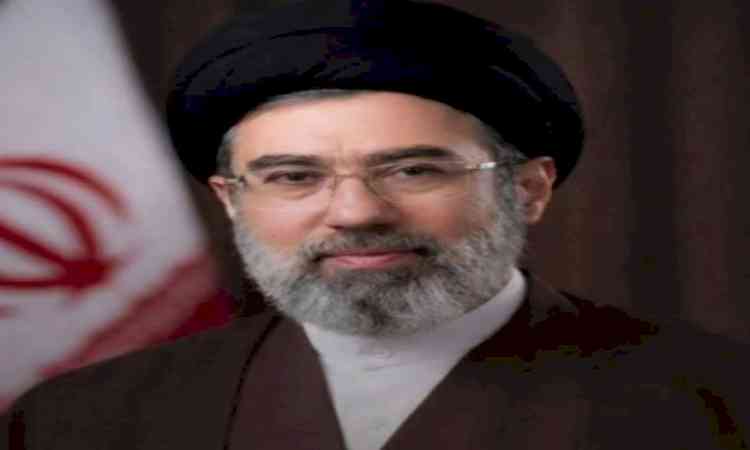 Iran's Supreme Leader orders 'immediate, effective' response to any enemy threat
