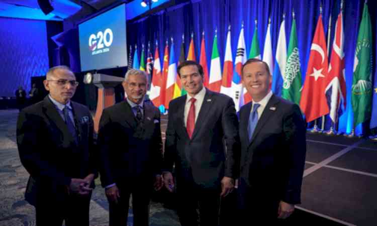 India-US trade deal at finish line for very long time: Gor