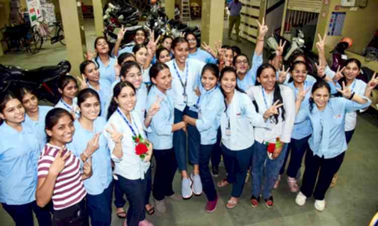 Union Education Ministry extends deadline for applications under NMMSS till Nov 15 