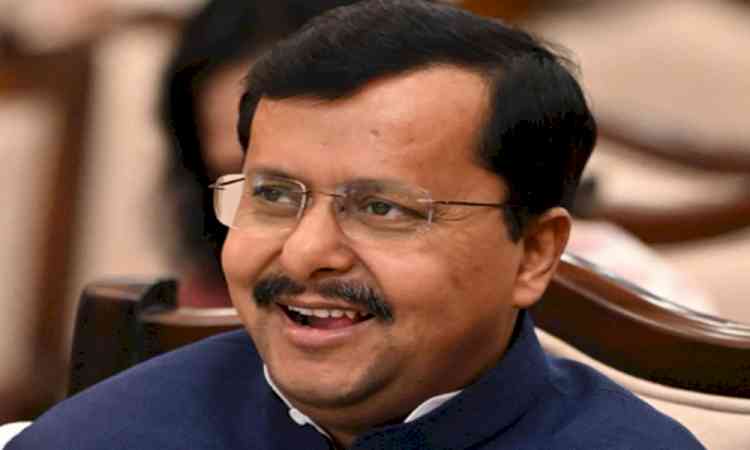Nitin Nabin highlights India’s rapid poverty decline under Modi govt