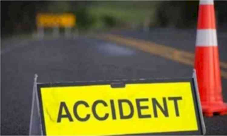 Chhattisgarh: Five injured as passenger bus skids near Bijapur 