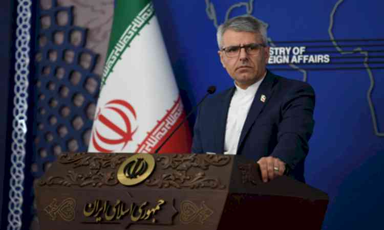 US keeps Iran talks open, gives no deadline