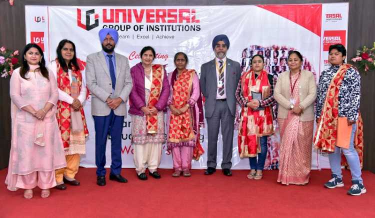 UGI organized seminar on gender equality and women’s rights 