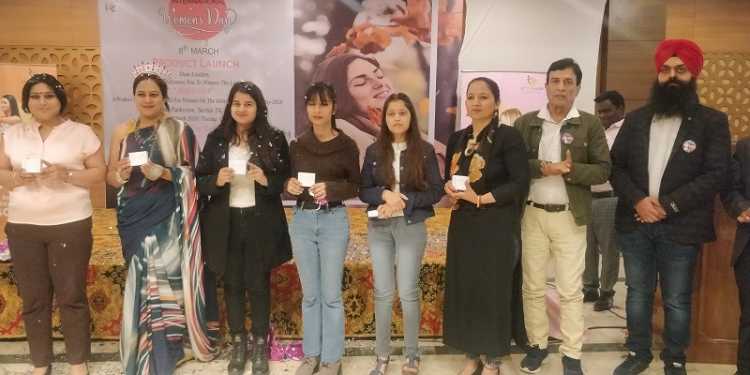 Women achievers honoured on Intl Women’s Day