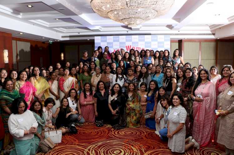 Stellant Communications encourages women with their 8th Edition of Pleiades Women’s Day event