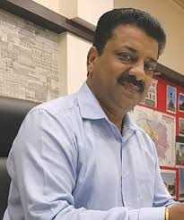 Decision to fully accept manual plans big setback in today’s digital era: Ar Sanjay Goel