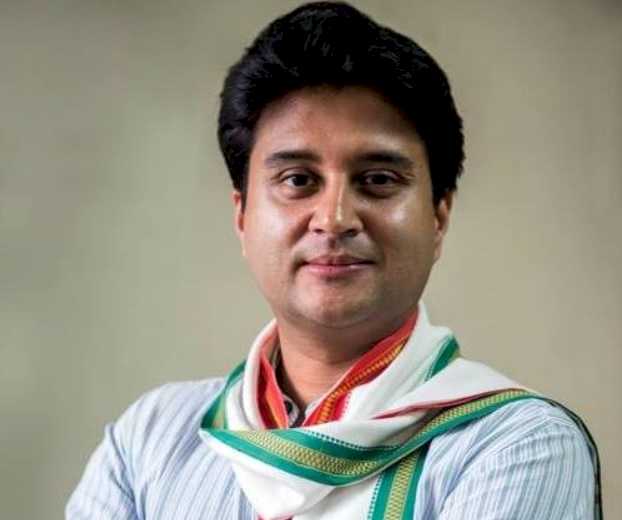 Resignation of Jyotiraditya Scindia not a good signal for the Congress Party 