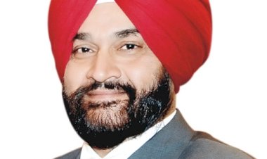 Dr Samra reacts on union budget