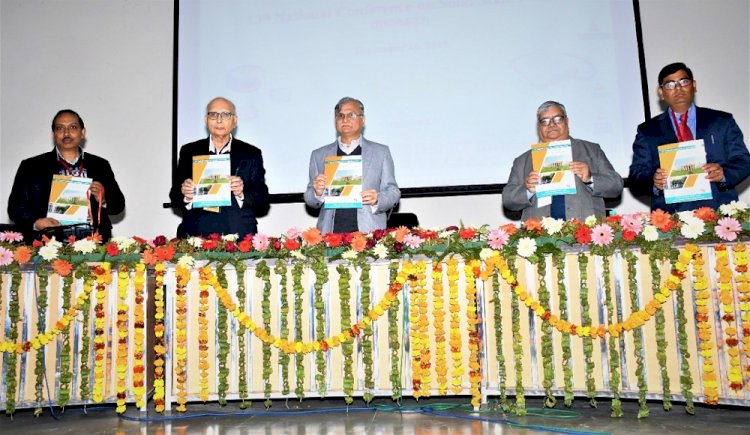 IIT Roorkee organizes 13th national conference on solid state ionics