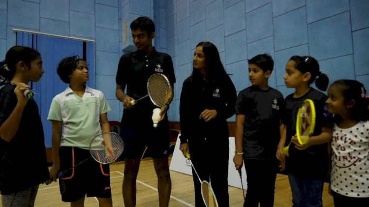 Badminton Gurukul looks to address India’s coaching needs