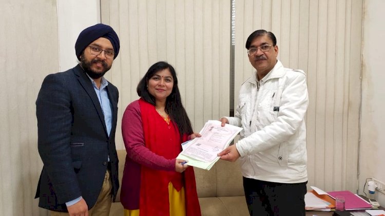 UIPS transfers another revolutionary technology to Hi-tech Formulations Private Ltd