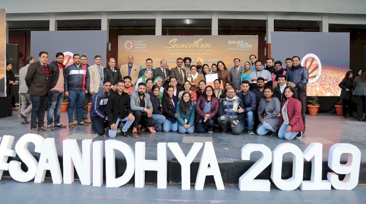 Annual conference share vision 2019 concludes at LPU Campus