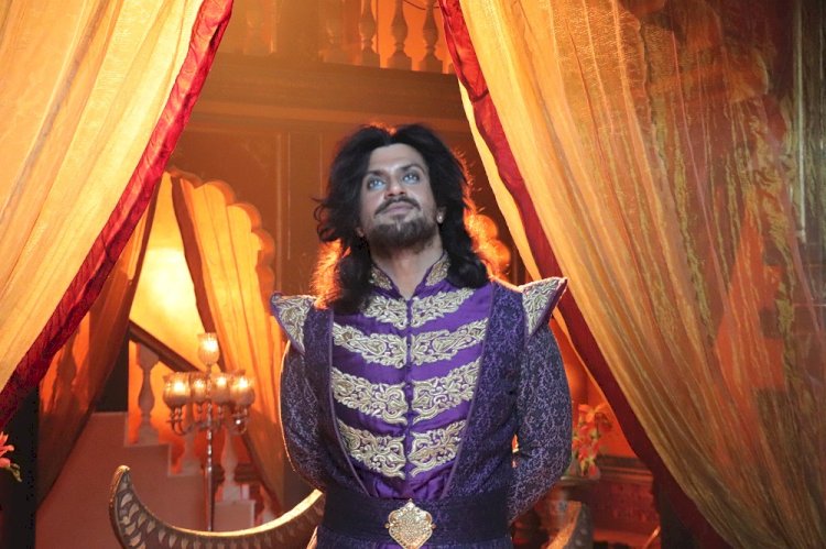 New abode for the cast of Aladdin: Naam Toh Suna Hoga
