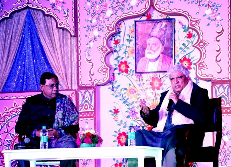 Two day Mirza Ghalib Festival concludes with many memories