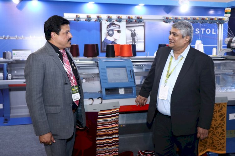 Day-3 of GMMSA Expo India 2020