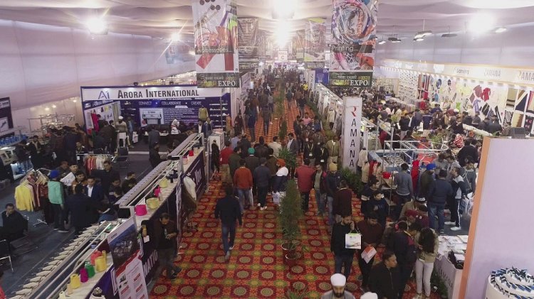 GMMSA Expo India 2020 concludes on a high note