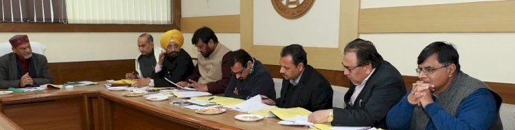 PU BoF Meeting