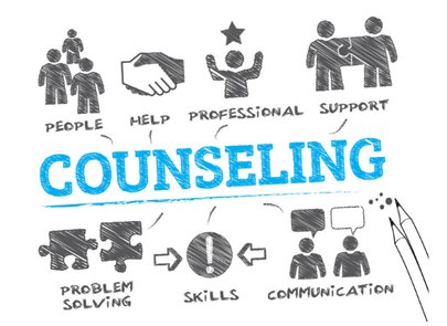 Why is career counseling in India important?