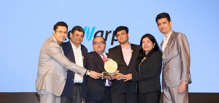 IceWarp wins coveted CIO Choice 2020 Award