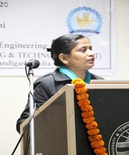 Workshop on robotics starts at UIET