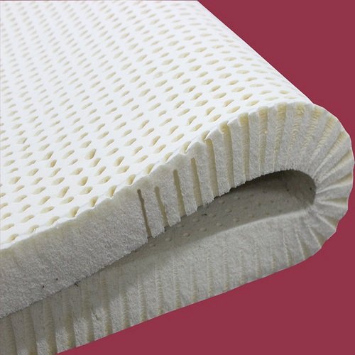 New eco-friendly and anti-microbial latex mattress launched 