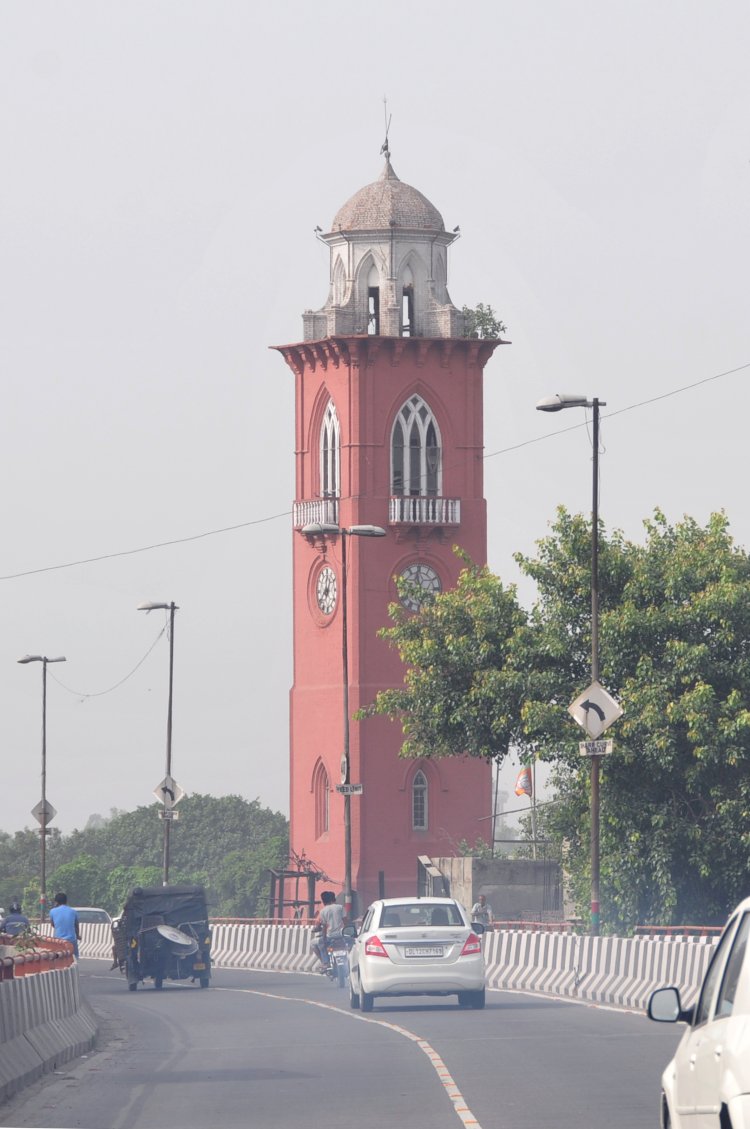 State-level mega medical camp at Ludhiana on Jan 19