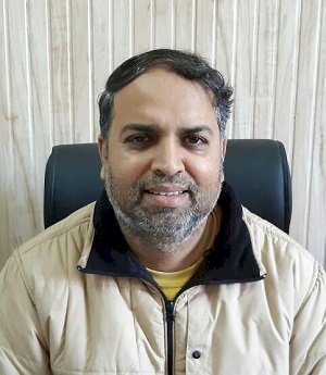 PU professor gets ICSSR major research project