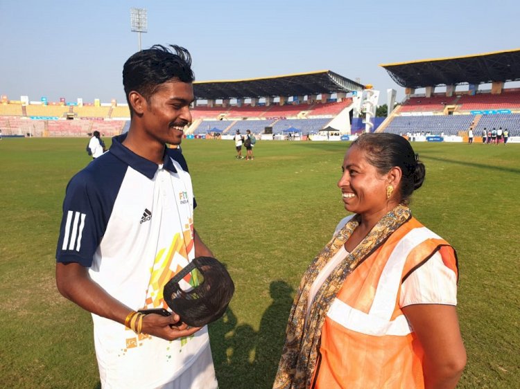 Grit and determination scripts success stories for three siblings from Assam