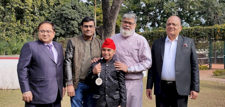 “Harjeeta” receives award for Best Punjabi Film in 66th National Films Award 2019