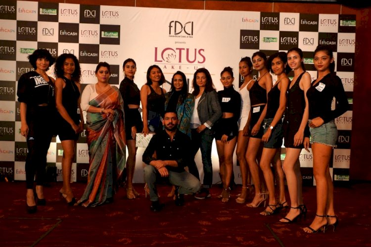 Kolkata Model Auditions by FDCI for LMIFW AW’20 was enthralling experience 