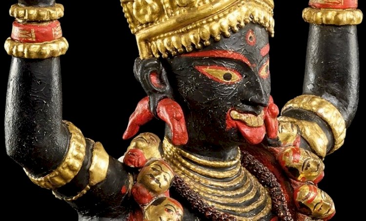 Hindus cautiously welcome British Museum for showcasing Tantra in upcoming exhibition