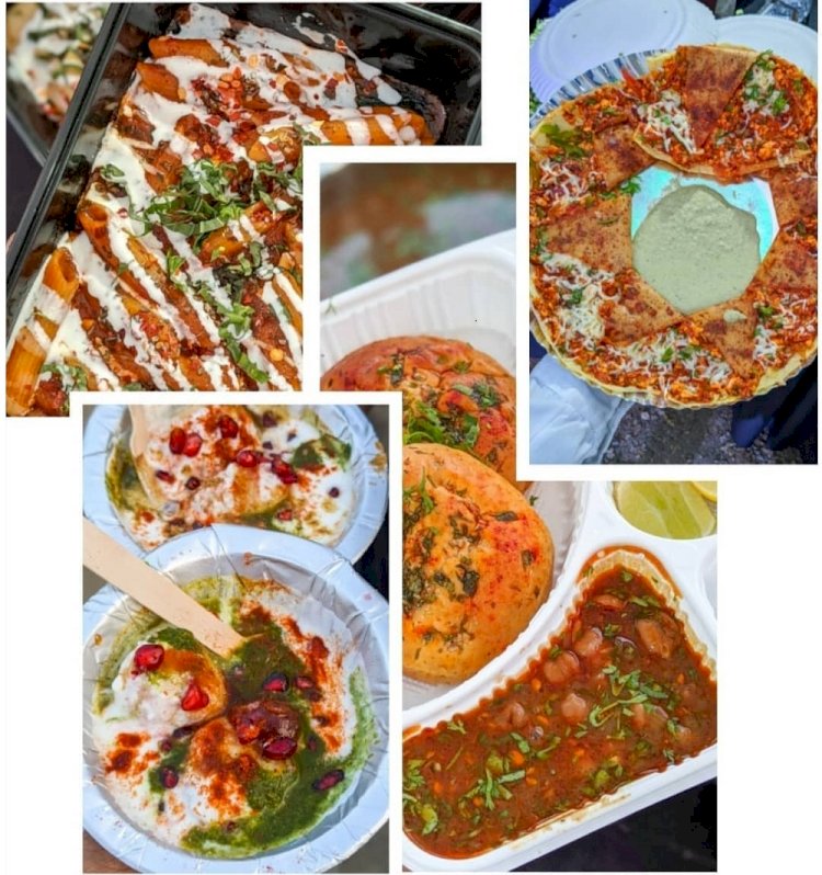 Mira-Bhayander Food Festival gets overwhelming response