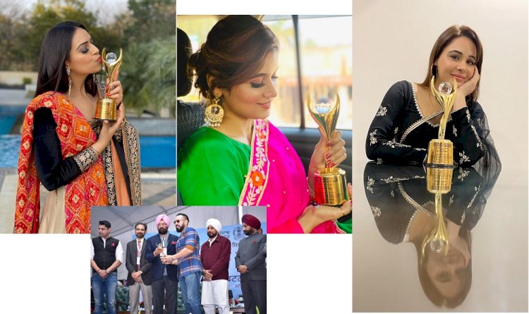 Punjabi artists honoured with prestigious titles at Punjab State Youth Festival