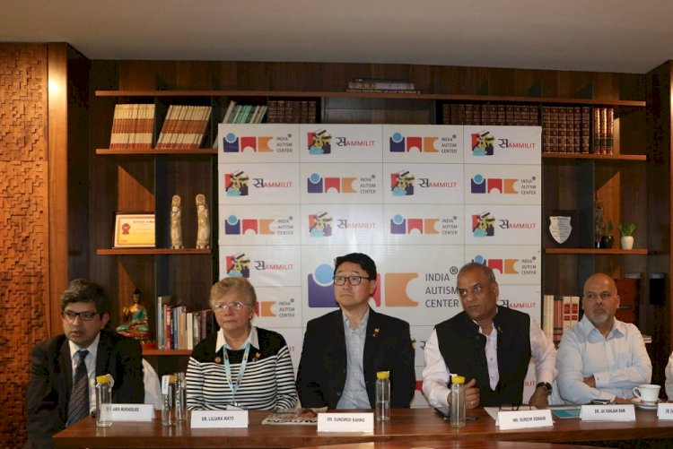 India Autism Center organises international conference on autism   