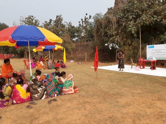 SOS Children’s Villages of India and CII celebrate India at 75