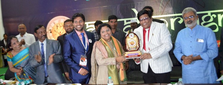 India’s biggest rural technical festival ‘Antahpragnya 2020’ kicks off
