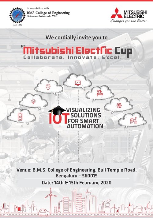 Budding engineers prepare to battle in 5th Edition of Mitsubishi Electric Cup