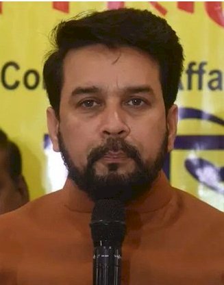 Union budget 2020-21 aimed at boosting income and purchasing power of people:  Anurag Thakur