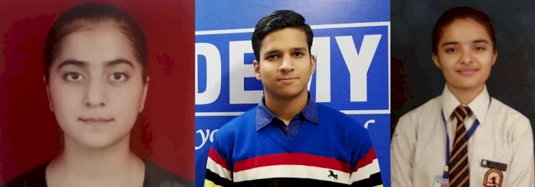 Lovely Academy students cleared JEE Mains Exam-2020 with high percentile