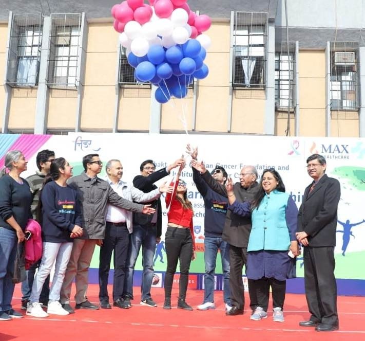 Max Hospital, Vaishali joins hands with Sashakt Foundation 
