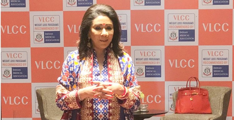 IMA recommends weight management and wellness programs of VLCC