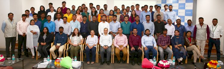 Jigsaw Academy welcomes 8th batch of its flagship course PG Diploma in Data Science