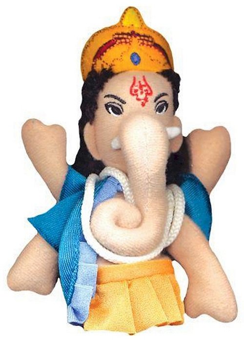 Detroit Institute of Arts removes Lord Ganesha finger puppet within few hours of Hindu protest