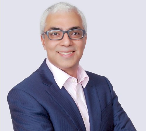 CRIF High Mark appoints Navin Chandani as chief executive officer