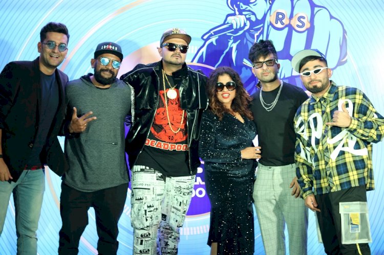 Red FM launches ‘Ricky Singh ka VYRL countdown’ to support non-film music artists