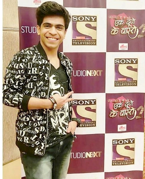 Jay Thakkar to play important Bhopali Character in Sony Tv’s “Ek Dujey Ke Vaaste -2”