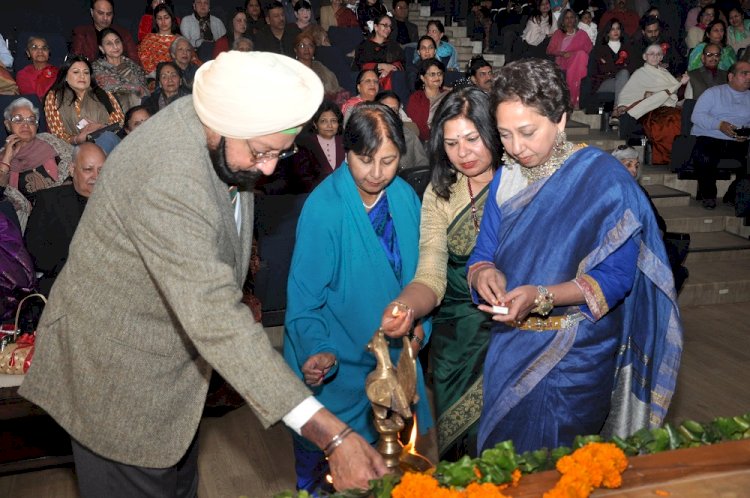 Sahayta Charitable Welfare Society holds celebrations of Cancer Survivors’ Day and International Childhood Cancer Day