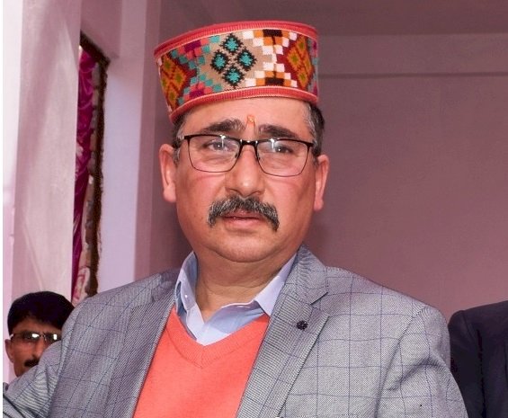 No case like coronavirus has been reported in Himachal: Health Minister