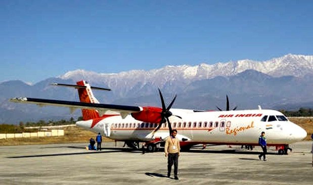 Gaggal airport expansion will be executed only after taking public in confidence: CM Himachal